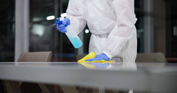 24/7 Emergency Biohazard experts in Marshall, MI